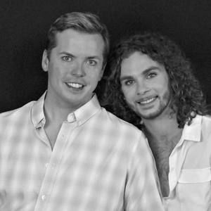 Meet your Posher, Bryce